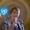 Michelle Bachelet retira su candidatura a la Secretaría General de la ONU
