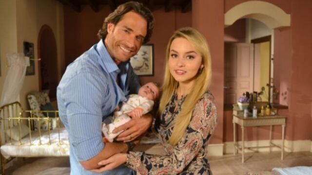 Foto: Televisa/Loquelavidamerobo