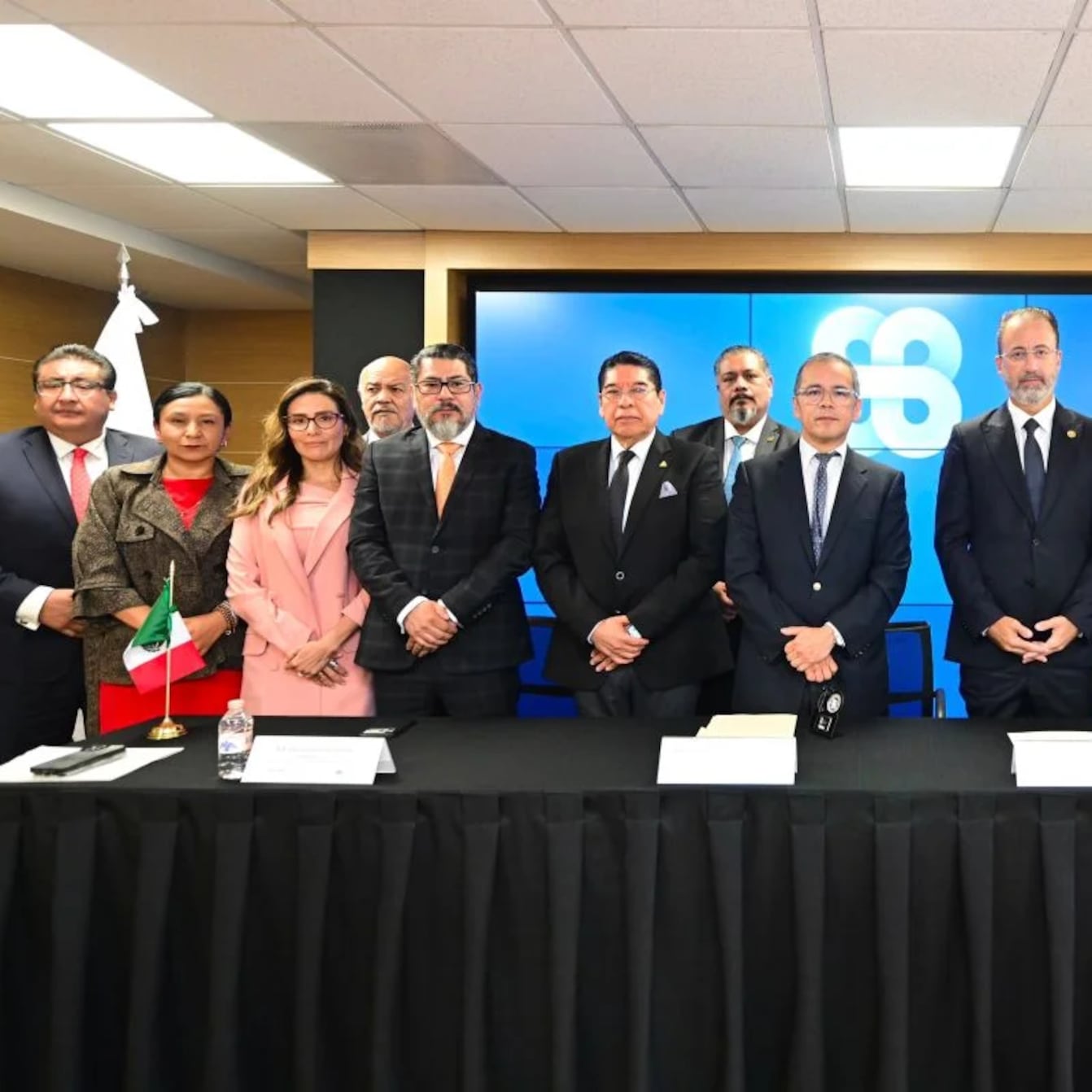 CAAAREM: 88 años construyendo un México globalizado