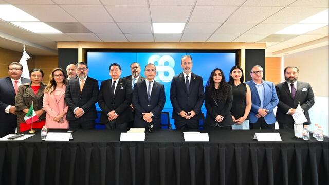 CAAAREM festeja 88 años de su fundación y fortalece la modernización de las operaciones aduaneras