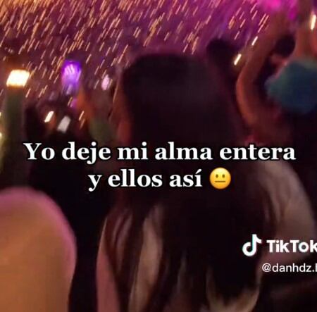 Video de TikTok