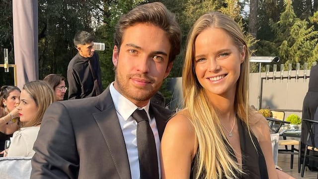 Charlie Frettlohr e Inna Moll