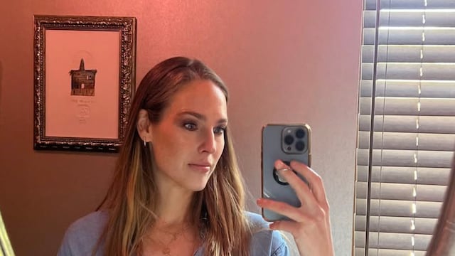 Sarah Nichols
