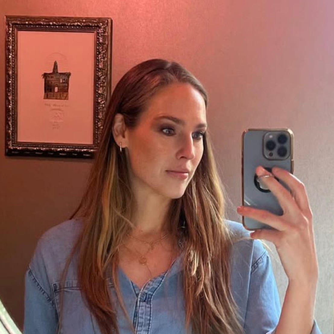 ¿Quién es Sarah Nichols? Actriz y conductora que denunció a Pascacio López