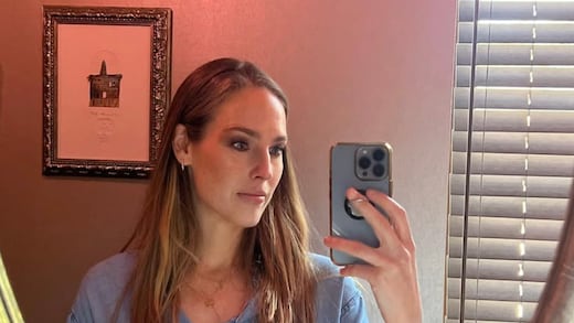 ¿Quién es Sarah Nichols? Actriz y conductora que denunció a Pascacio López