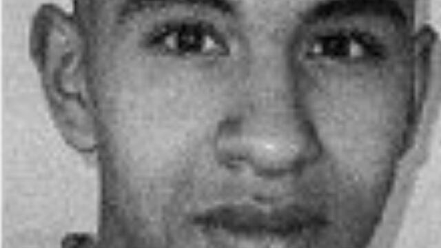 Carlos Miguel Peralta Calderón.