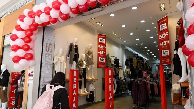 El Buen Fin 2023: Condusef te da estas recomendaciones para que no acabes debiendo el aguinaldo