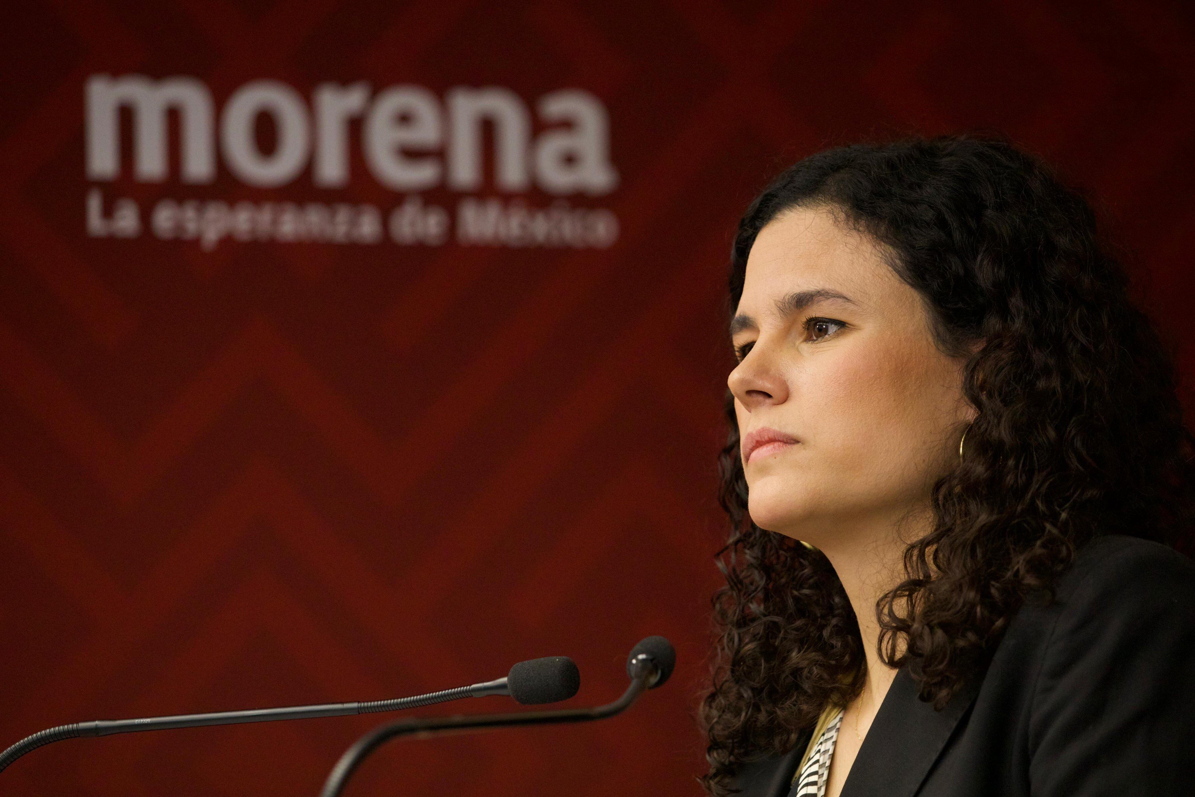 Morena quita derechos partidistas a Hernán Bermúdez Requena