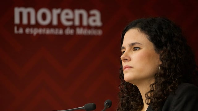 Morena quita derechos partidistas a Hernán Bermúdez Requena