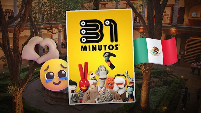 31 Minutos llega al Museo Franz Mayer