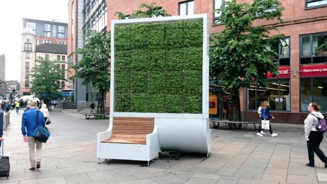 CityTree