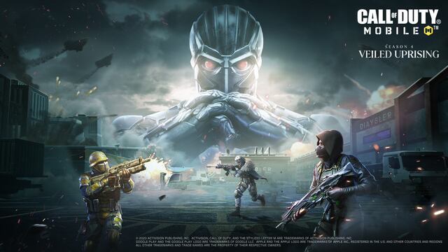 Call of Duty: Mobile