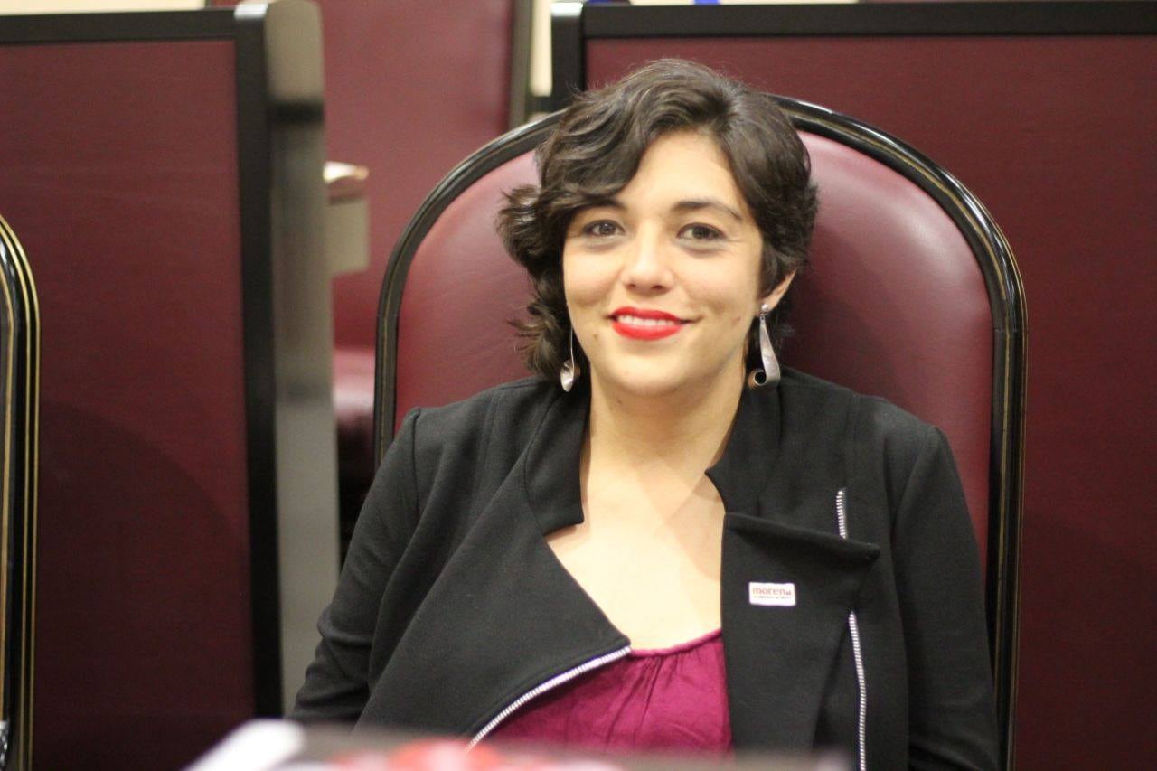 ¿Quién es Guadalupe Osorno Maldonado? Titular de Protección Civil en Veracruz