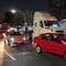¿Qué pasó en Circuito Interior hoy 6 de noviembre? Cierran circulación en La Raza por accidente de tráiler