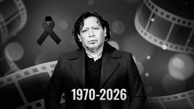 Murió Gerardo Taracena, actor de Apocalypto
