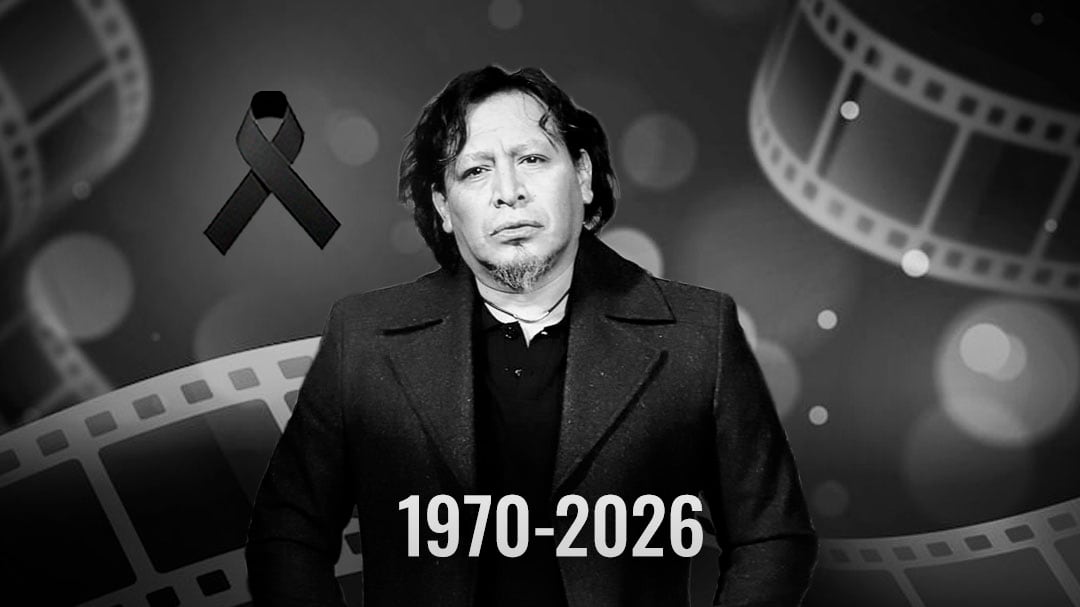 ¿De qué murió Gerardo Taracena? Actor de Apocalypto
