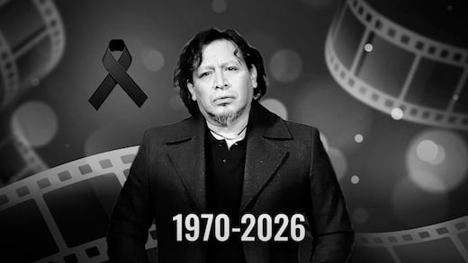 ¿De qué murió Gerardo Taracena? Actor de Apocalypto