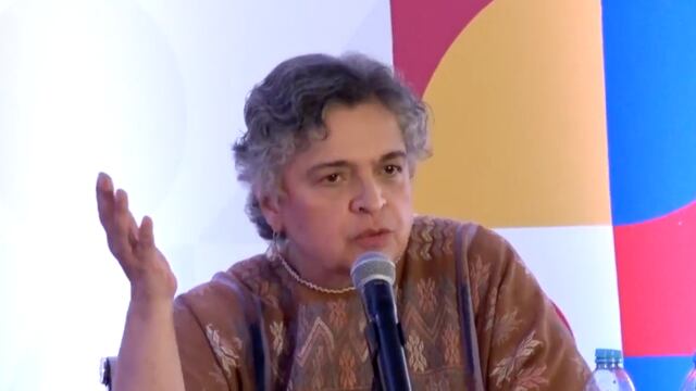 Frente Amplio por México, Cuarto Debate