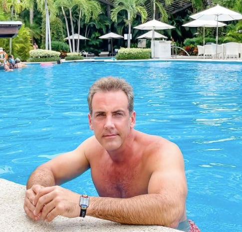 Carlos Ponce