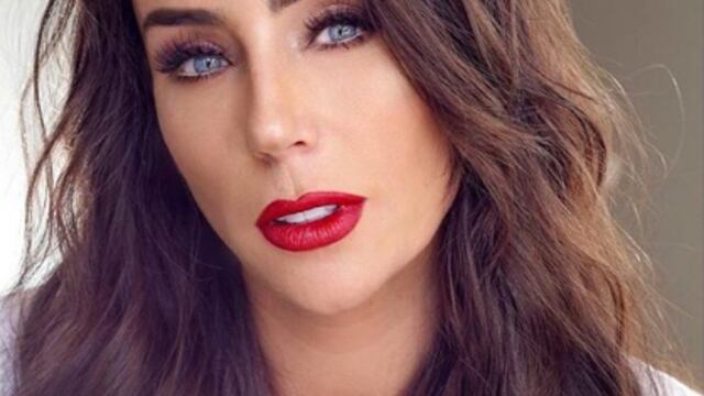 Inés Gómez Mont problemas legales