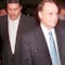 ¿Quién es Eduardo Fernández García? El ex director de la CNBV fue detenido en España