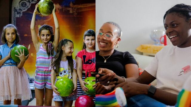 Este 11 de octubre se celebra el Día Internacional de la Niña y el Día para salir del clóset