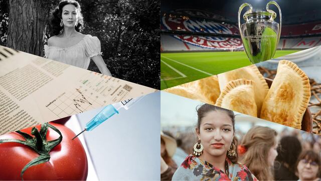 Efemérides del 8 de abril