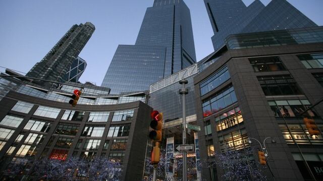 Fuente: Mark Lennihan / AP