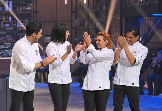 MasterChef Celebrity 2023