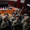 Cámara de Senadores aprueba en comisiones que Ejército permanezca en labores de seguridad hasta 2028