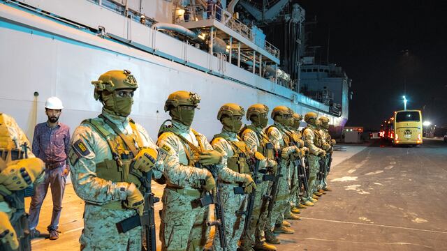 Enfrentamientos en Sudán