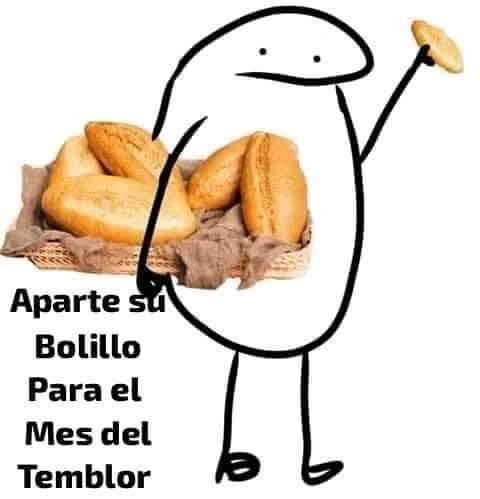 ‘Septiemble’ en memes