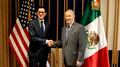 ¿Qué es BIG? El nuevo acuerdo de seguridad entre México y Estados Unidos