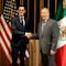 ¿Qué es BIG? El nuevo acuerdo de seguridad entre México y Estados Unidos