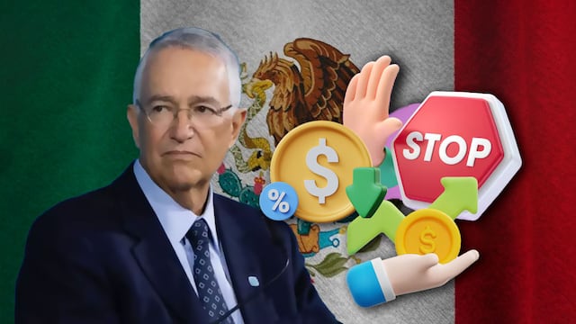 La decisión de Salinas Pliego que reactivó críticas por sus adeudos