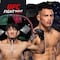 Uno a uno los mexicanos que pelearán en UFC México 2025 este sábado 29 de marzo