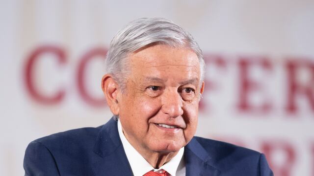 Andrés Manuel López Obrador