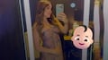 Cynthia Rodríguez muestra su embarazo tras anunciar a su segundo bebé con Carlos Rivera