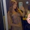Cynthia Rodríguez muestra su embarazo tras anunciar a su segundo bebé con Carlos Rivera