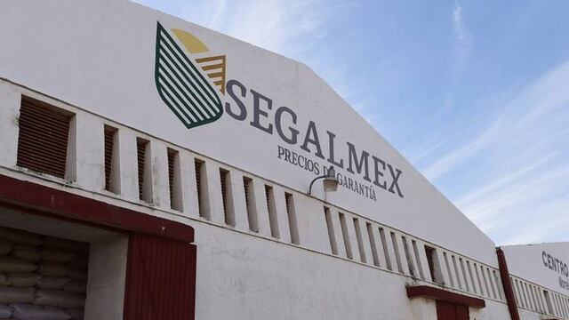 Vinculan a proceso a ex director de administración de Segalmex