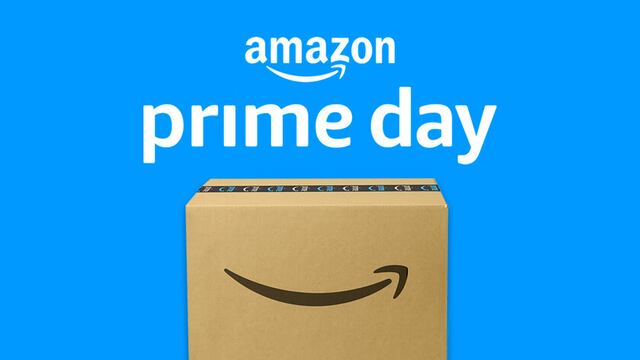 Amazon Prime Day: Cuándo es el día de ofertas exclusivas para clientes en México