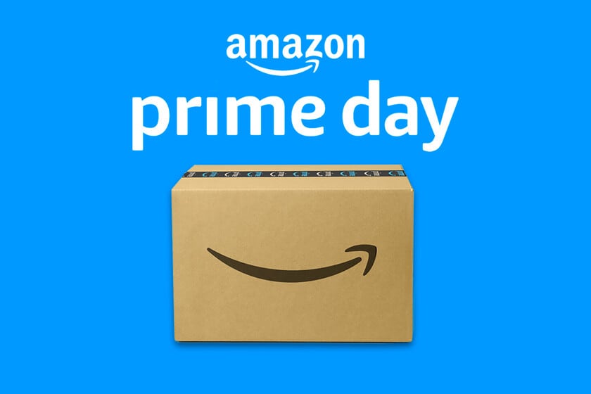 Amazon Prime Day: Cuándo es el día de ofertas exclusivas para clientes en México