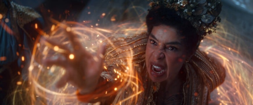 La Rueda del Tiempo Temporada 3