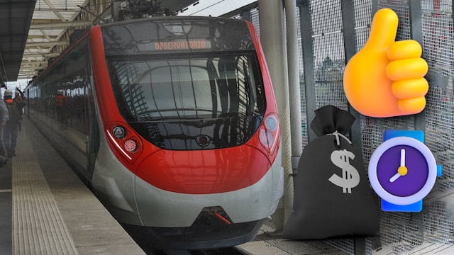 Tren Interurbano México-Toluca