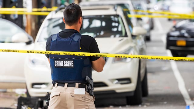 Tiroteo en Estados Unidos (archivo)