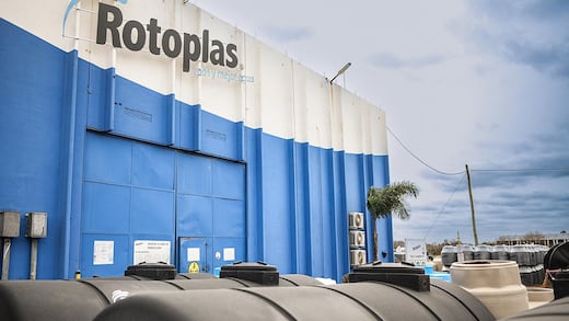 Rotoplas obtiene reconocimiento de la ONU en México por destacarse en sostenibilidad