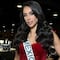 Irma Miranda ya usó el color “rojo de la suerte” para ganar Miss Universo 2023