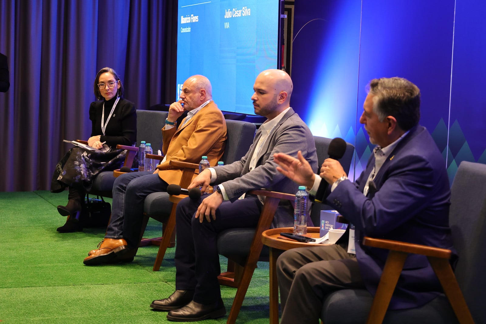 ACI Airport Day AIFA