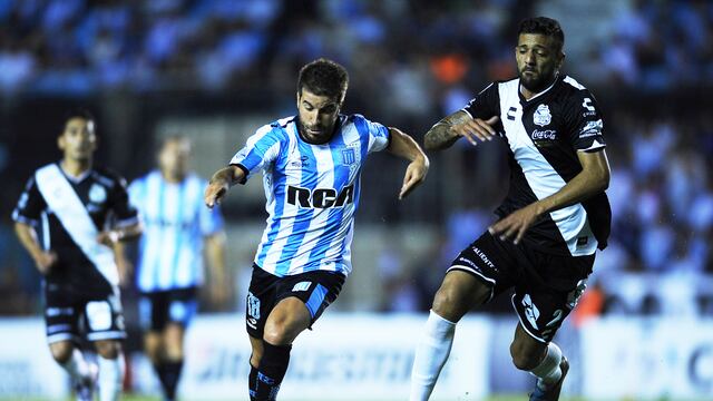 Racing Club