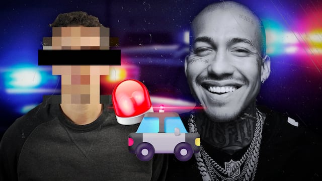 Detienen a Luis Mario Plascencia Novoa poro asesinato de Lefty SM